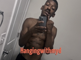 Hangingwithmyd