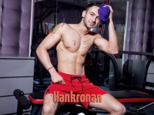 Hankronan