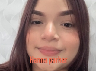 Hanna_parker