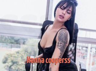 Hanna_cooperss