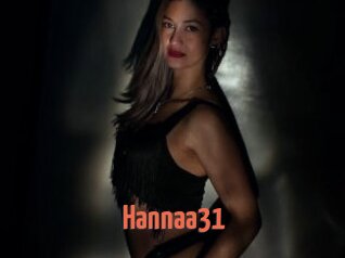 Hannaa31