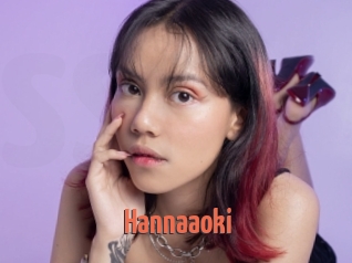 Hannaaoki