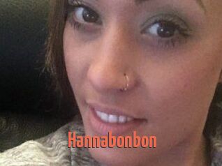 Hannabonbon
