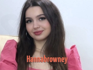 Hannabrowney