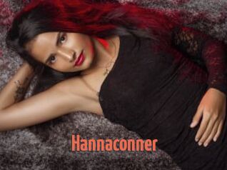 Hannaconner