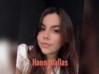 Hannadallas