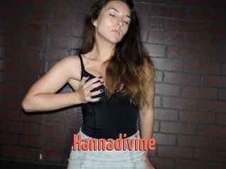 Hannadivine