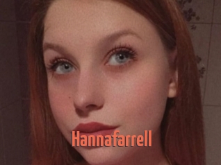 Hannafarrell