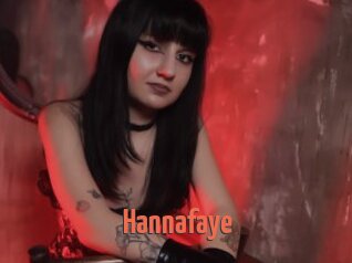 Hannafaye