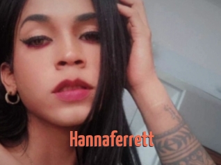 Hannaferrett