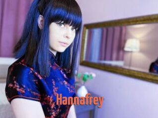 Hannafrey