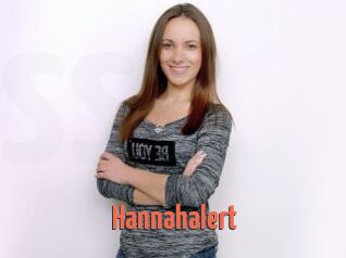 Hannahalert