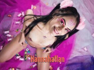 Hannahallan