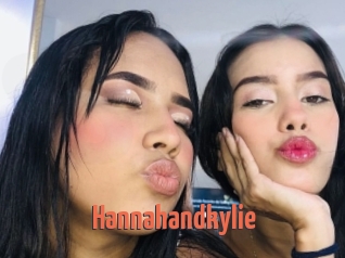Hannahandkylie