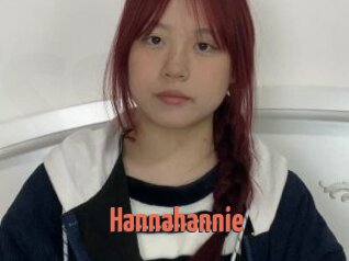 Hannahannie