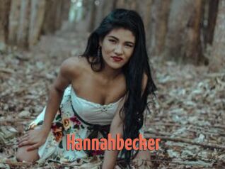 Hannahbecker