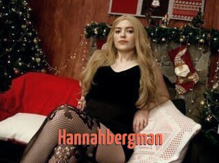 Hannahbergman
