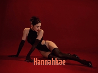 Hannahkae