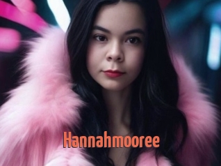 Hannahmooree