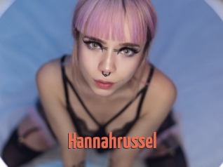 Hannahrussel