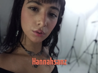 Hannahsanz