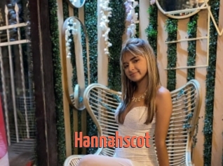 Hannahscot
