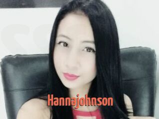 Hannajohnson
