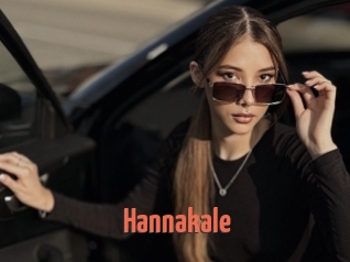 Hannakale