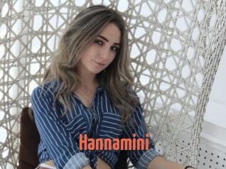 Hannamini