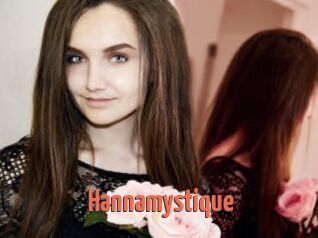Hannamystique