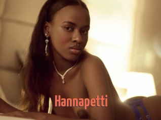 Hannapetti