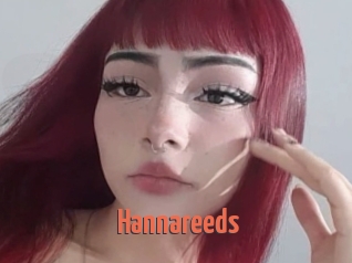 Hannareeds