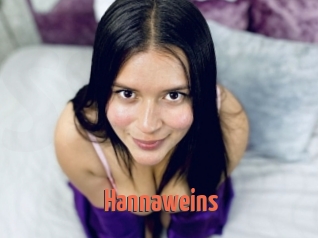 Hannaweins