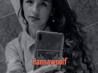 Hannawoolf