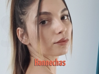 Hannechas
