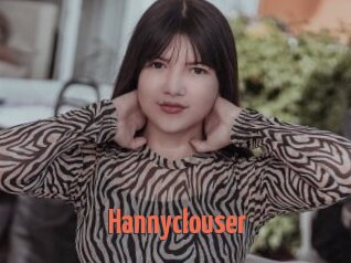 Hannyclouser