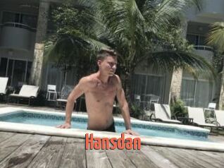 Hansdan