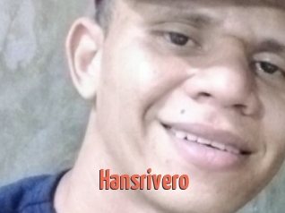 Hansrivero