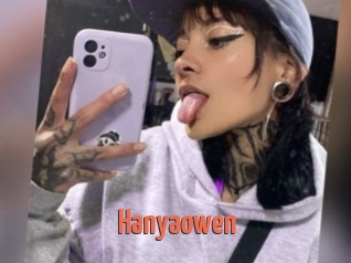 Hanyaowen