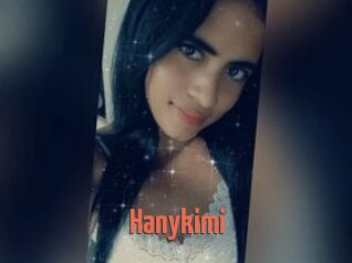 Hanykimi