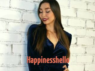 Happinesshello