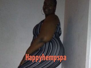 Happyhempspa