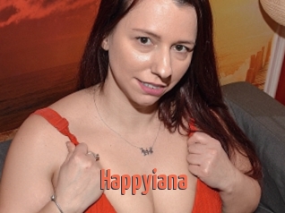 Happyiana