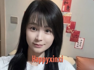 Happyxinxi