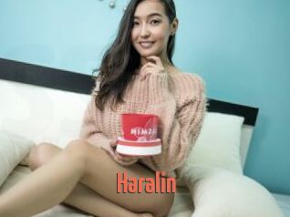Haralin