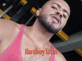 Hardboy_latin
