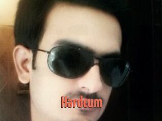 Hardcum