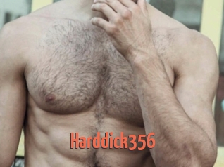 Harddick356