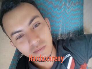 Hardxxxreny