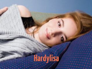 Hardylisa